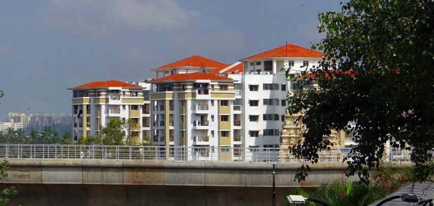 Check These Areas For Ready-To-Move-In Homes In Bengaluru