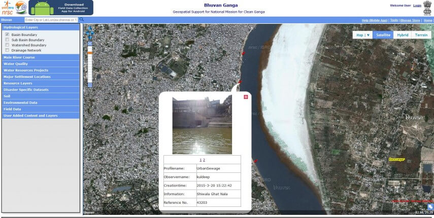 ISRO's Bhuvan Will Map Cities For The Smart City Project. Know Why This Matters