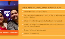 गृह खरीदारों बोलो: कैसे ऑनलाइन रियल एस्टेट सलाहकार होम ख़रीदना प्रक्रिया बनाया एक साकवॉक 