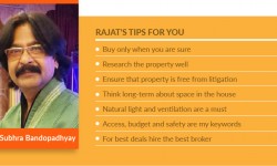 होम खरीदारों बोलो: जब प्रकृति इस कलाकार के लिए डील क्लीनर बन गया 