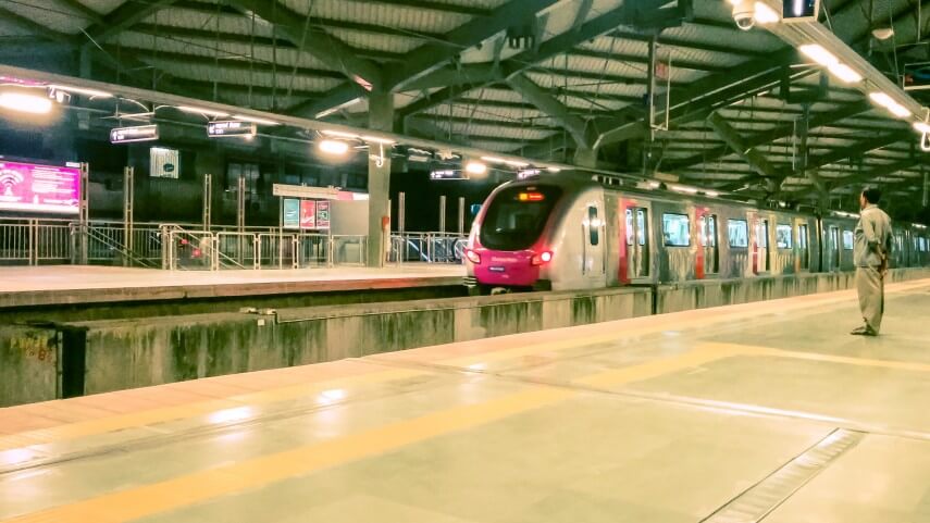 6 Ways In Which Underground Metro Can Transform Mumbai
