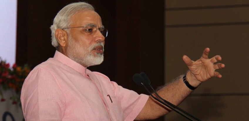 How Would Govt Fund PM Modi's Infrastructure Plans?