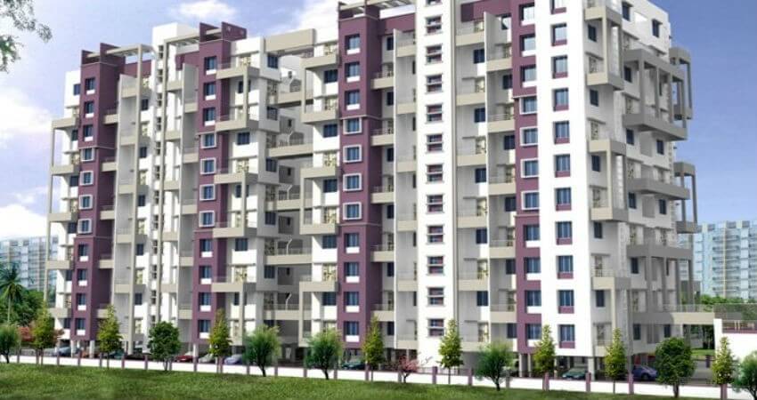 पुणे में सस्ती घरों की मांग? आप यहाँ हैं! 