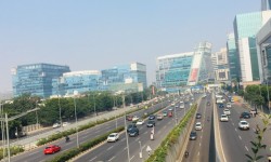 गुड़गांव ऑफर होमहोल्डर क्या करता है? 