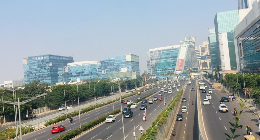 Will Gurgaon Realty See A Turn Of Luck In 2019?