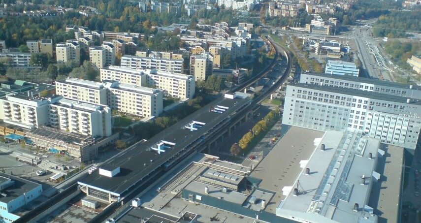 A 'Smart' Way For NRIs To Enter Indian Realty