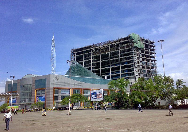 वाशी क्या एक होमब्यूयर का सपना है 