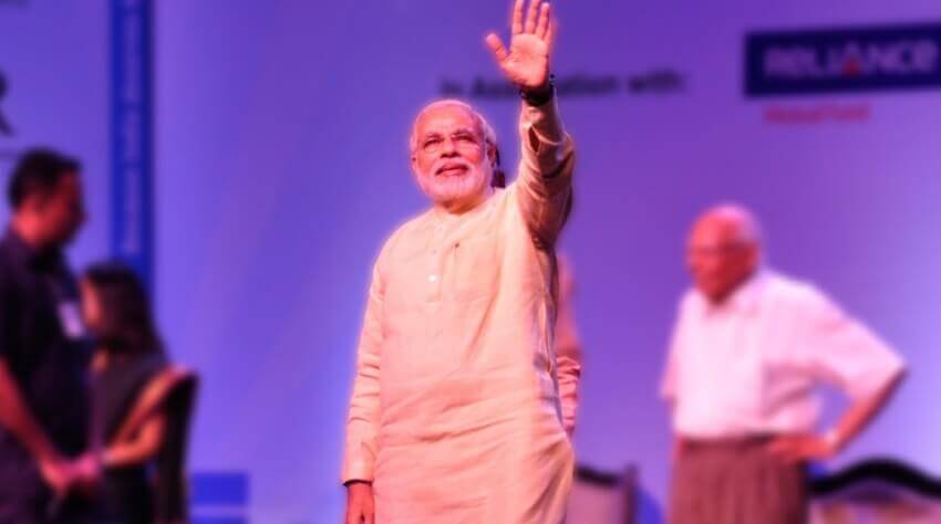 5 मोदी सरकार ने रियल्टी निवेश को आकर्षित करने वाले उपाय सिलिकॉन वैली में एनआरआई निवेशकों के लिए आकर्षक 