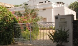 दिल्ली की सिविल लाइंस में रहना: जब नोस्टलागिया के ऊपर हाई रिज टॉवर 