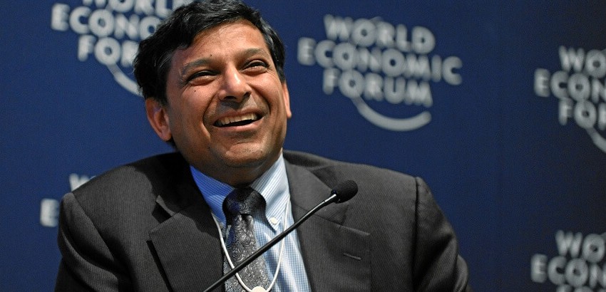 रघुराम राजन कौन हैं? 