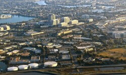 Modi Visit To US: Check Out This List For The Coolest Silicon Valley Offices