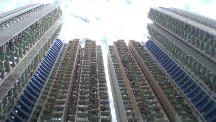 What National Building Code Says About Fire Safety