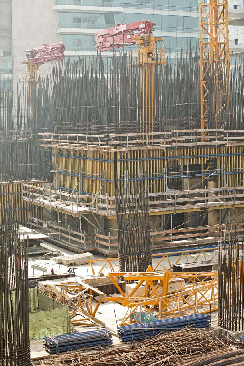 What You Need To Know About Labour Cess In Construction In Noida