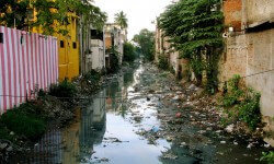 प्रदूषण और रियल एस्टेट: चेन्नई के नंदंबक्कम में कैओस और गुड़गांव से सीट कैन ल्थ 