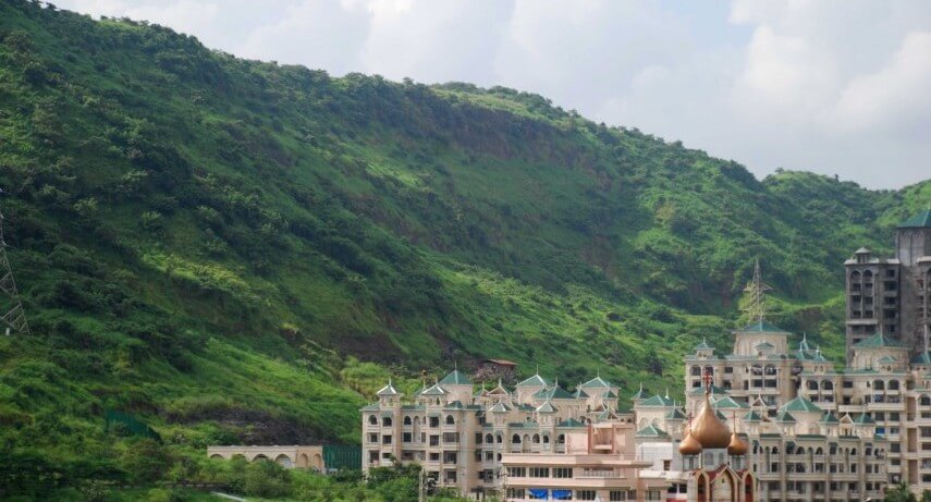 Planning A Weekend In Vashi? Here's What We Recommend