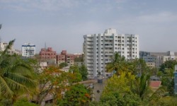 क्या कोथरूड पुणे में रियल्टी हॉटस्पॉट बनाता है 