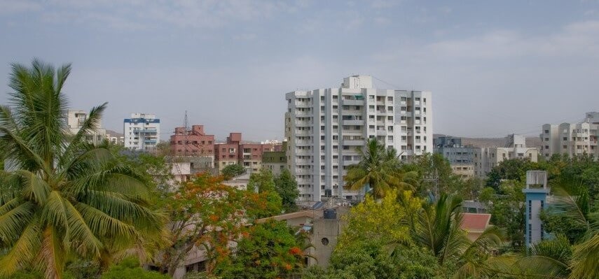 What Makes Kothrud The Realty Hotspot In Pune
