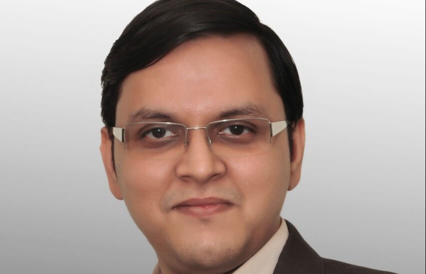 केवी डेवलपर्स के अमन अग्रवाल कहते हैं, रियल एस्टेट में खरीदार प्रमुख हितधारक हैं 