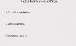 Credit History