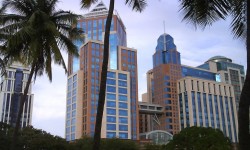 5 Things About Mallya's UB City That Will Surprise You