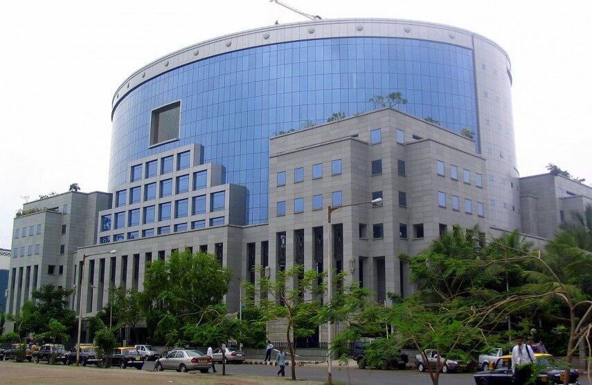 How The Bandra-Kurla Complex Can Help Mumbai Decongest