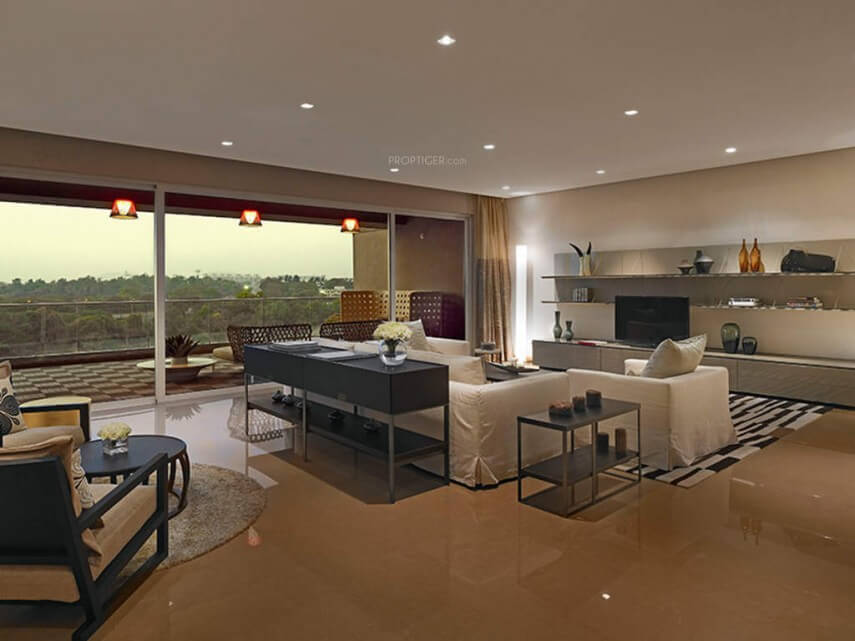 पुणे में लक्जरी होम की तलाश है? ये आप में निवेश कर सकते हैं क्षेत्र हैं 