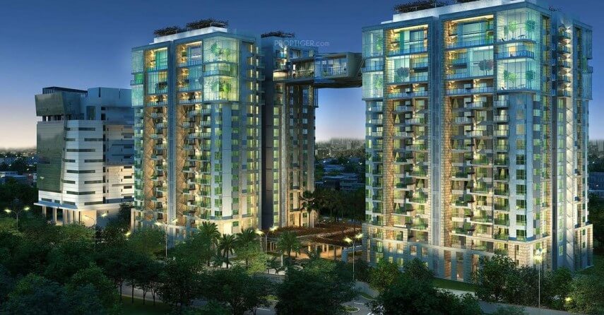 'स्मार्ट' लक्जरी होम की तलाश में? यह तुम्हारे लिए गंतव्य हो सकता है 