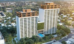 प्रोजेक्ट ऑफ दी वीकः सोभा क्लोवेली, बेंगलुरु 