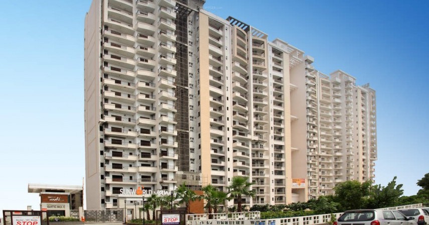 वीक की परियोजना: सनवर्ल्ड वनलिका, नोएडा 