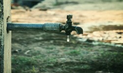 Noida Authorities To Monitor Water Usage
