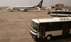 Centre Approves Goa's Rs 3,300-Cr Greenfield International Airport at Mopa