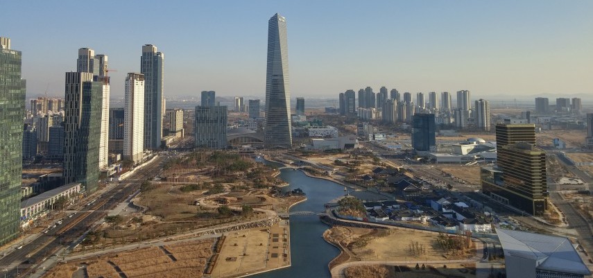 स्मार्ट शहरों पर भारत की उम्मीदें तेज 