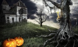 Bollywood's Top 5 Haunted Houses To Inspire Your Halloween Plans