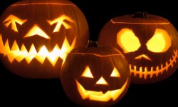 भय यहाँ है: 15 हेलोवीन इस हैलोवीन यात्रा स्थानों 