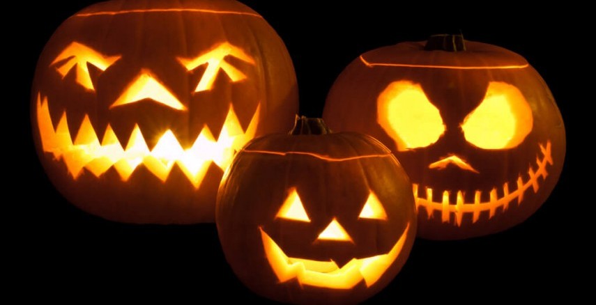 भय यहाँ है: 15 हेलोवीन इस हैलोवीन यात्रा स्थानों 