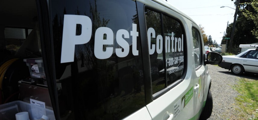 #WinterIsComing: Make Your Home Pest-Free!
