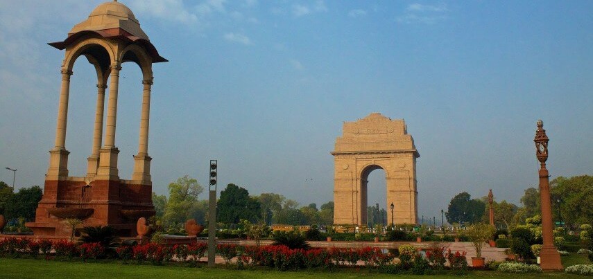 # रिएलिटी न्यूजराउंडअप: दिल्ली की नई बिल्डिंग उप-नियम, मंजूरी प्रक्रिया को हटा दिया जाना निर्धारित 