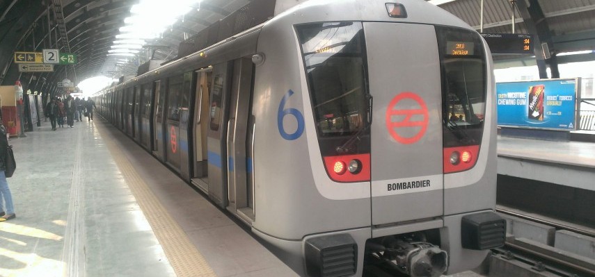 The Need To Integrate Transportation Networks