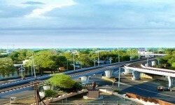 Andhra Pradesh's Singapore-Like Capital Amaravati To Cost Over Rs 27,000 Cr