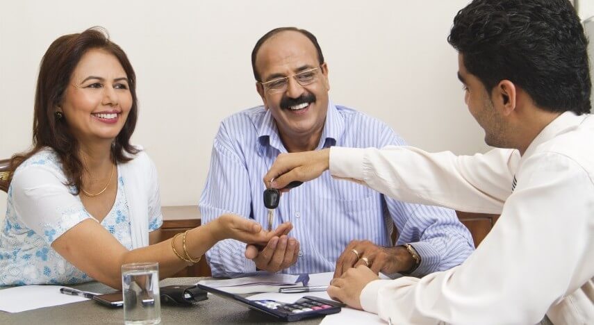 PropTiger Q2 Report FY'16: End Users Drive The Demand For Real Estate