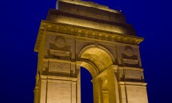Monumental Beauty: India Gate At Different Hours Of The Day [Photos]