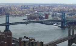 मुंबई ट्रांस हार्बर लिंक ब्रिज: अधिकतम शहर में अधिकतम बुनियादी ढांचे की कुंजी 