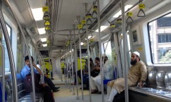 Mass Transit And Compact Development Should Go Hand In Hand In Mumbai