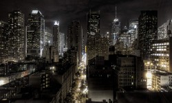 4 Ways In Which Delhi Could Be Turned Into A Successful All-Night City