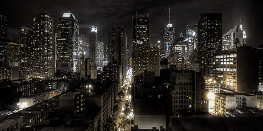 4 Ways In Which Delhi Could Be Turned Into A Successful All-Night City