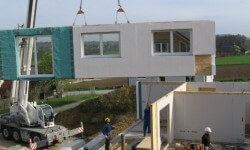 पूर्व-फैब प्रौद्योगिकी: 'सभी द्वारा 2022 तक आवास के लिए बिल्डिंग ब्लॉक' 