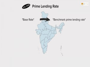 Prime Lending Rate