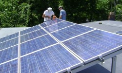 दिल्ली की सौर नीति को ड्राइव करने के लिए लोगों की भागीदारी 