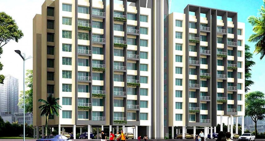 सप्ताह का प्रोजेक्ट: बी यू भंडारी वास्तु विवा, पुणे 