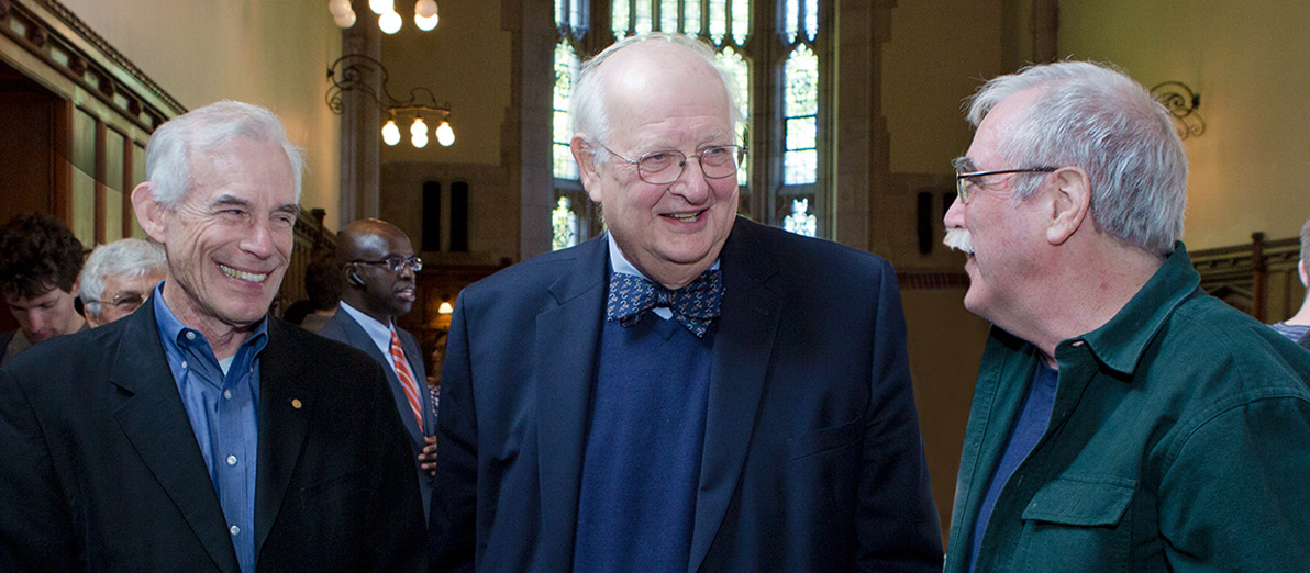 Economics Nobel Winner Angus Deaton's 10 Lessons On Residential Real Estate